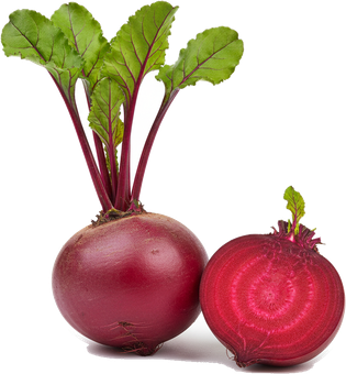 beetroot
