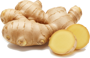 ginger