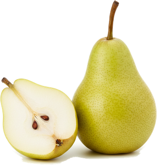 pear