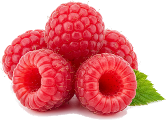 raspberry