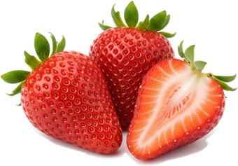 strawberry