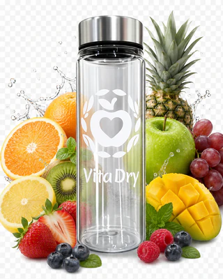 Shaker VitaDry